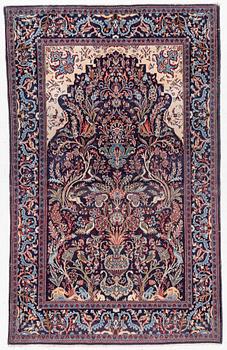 Matta, Ghom, 210 x 140 cm.