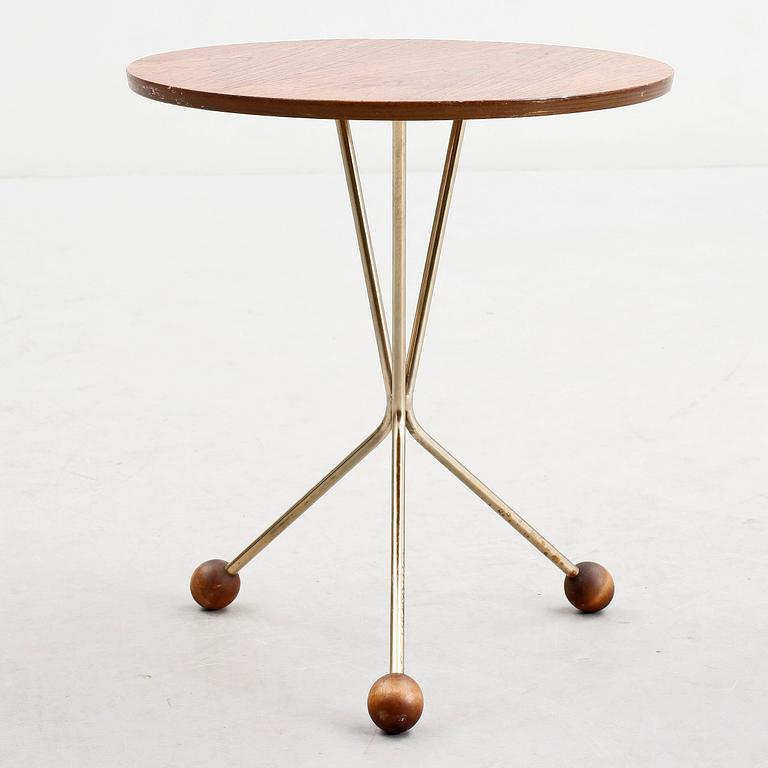 BORD, "Alberts-bordet", Alberts, Tibro, 1950/60-tal.