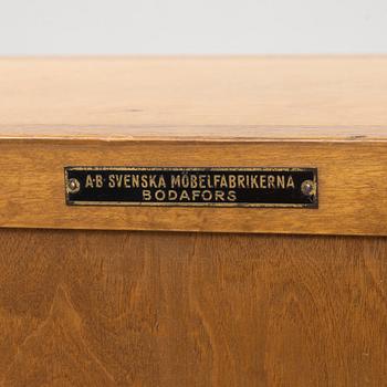 Axel Larsson, snedklaffsbyrå,  Svenska Möbelfabrikerna Bodafors.
