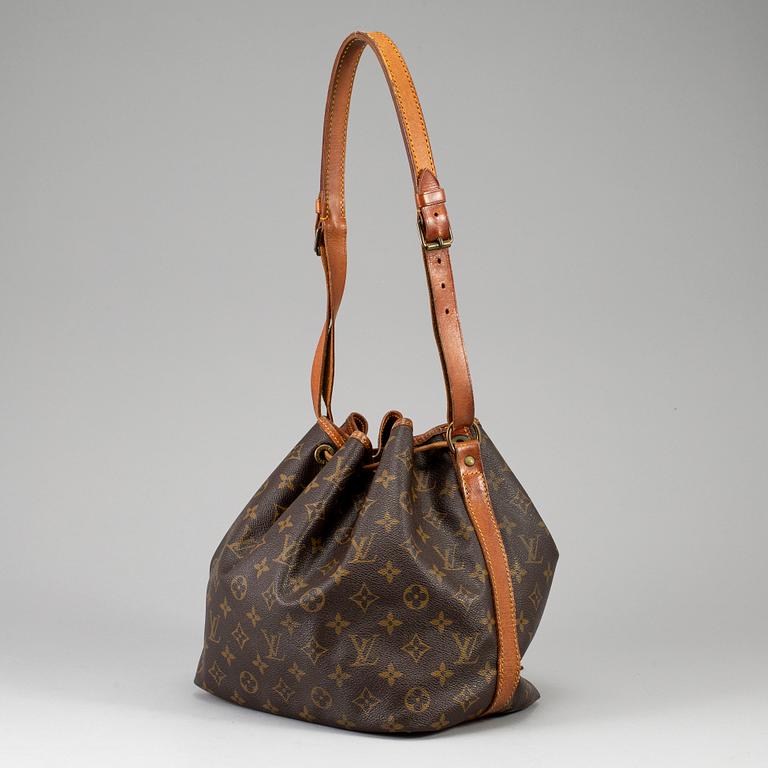 LOUIS VUITTON, 'Petit Noé'.