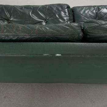 POUL NØRREKLIT, a sofa for Älgarås Stoppmöbler AB, 1960s.