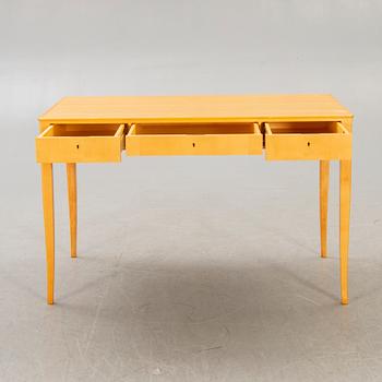 Carl Malmsten,desk, "Gullheden".