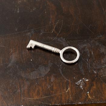 Axel Einar Hjorth, skåp, "Corall", Nordiska Kompaniet, 1934.