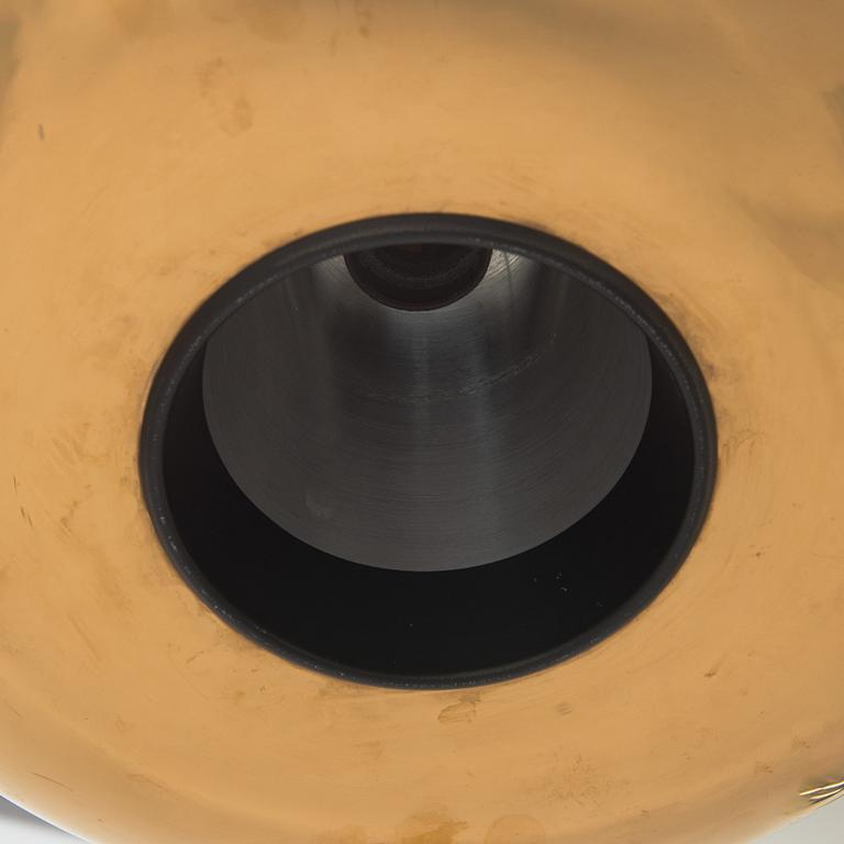 Valto Kokko, taklampa, tillverkare I-valo, 1960-tal.