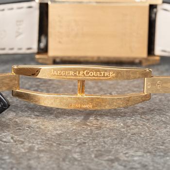 Jaeger-LeCoultre, Reverso Duetto Duo, ca 2009.