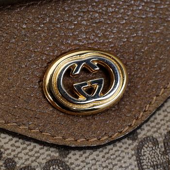 VÄSKA, Gucci.