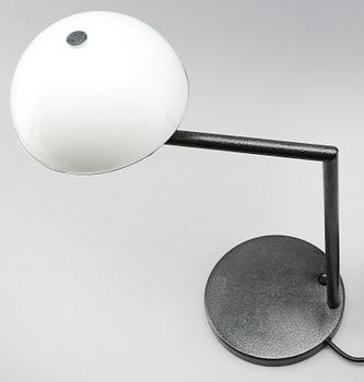 BORDSLAMPA, Zero, 1900/2000-tal.