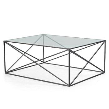 46. A table by Per Öberg Architects, from the end of the 20th century.