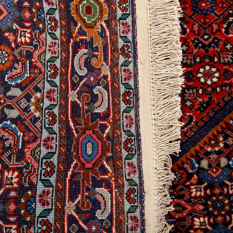 MATTA, Bidjar. Ca 170x110 cm,.