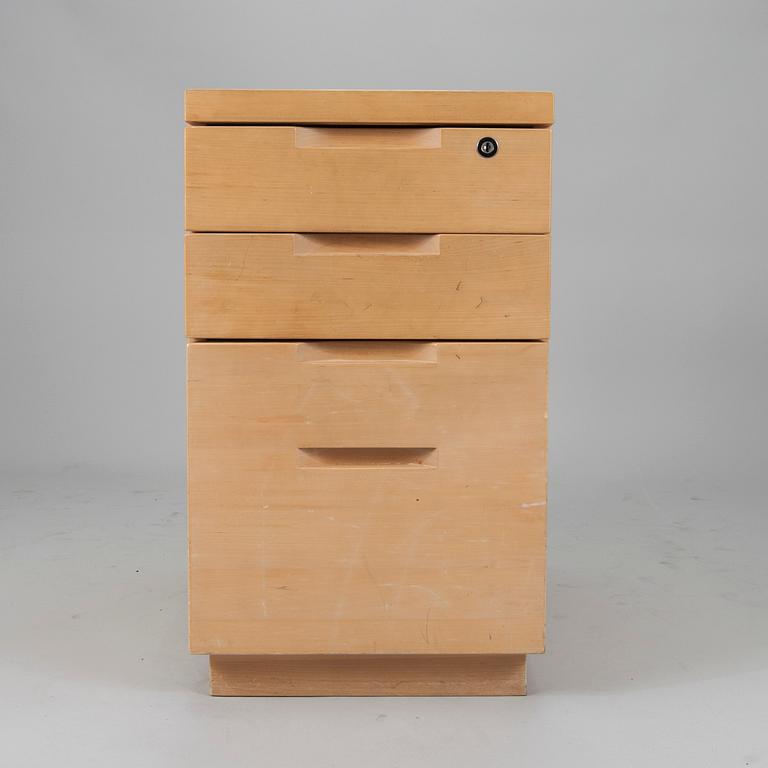 HURTS, stämplad Alvar Aalto, Artek. 1900-talets sista kvartal.