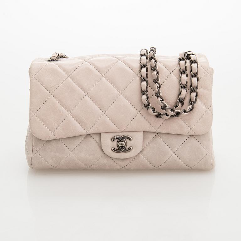Chanel, 'Coco Soft Flap Bag', 2014-2015.