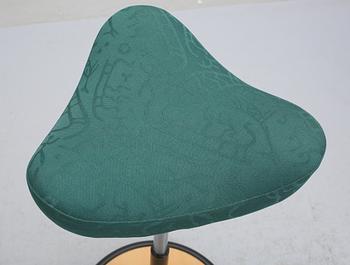 ARBETSSTOL, "Move", Per Øie, Stokke, 1900-talets andra hälft.