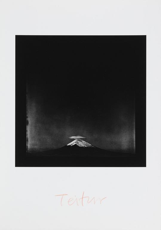 Teitur Ardal, "Mt Fuji".