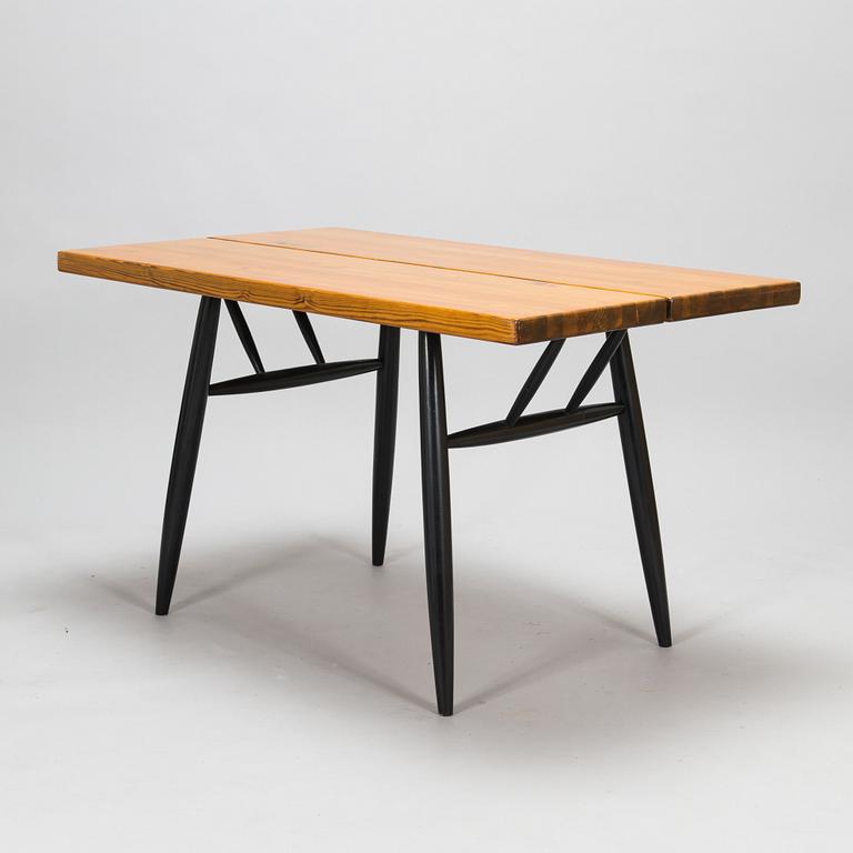 Ilmari Tapiovaara, Bord, "Pirkka", Laukaan Puu, 1960-70-tal.