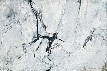 95. Jukka Mäkelä, UNTITLED.