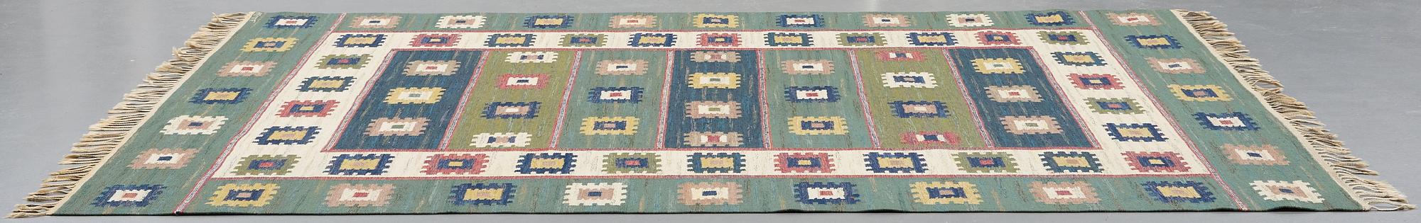 Märta Måås-Fjetterström, MATTO, AB Märta Måås-Fjetterström, ca 305 x 237,5 cm.