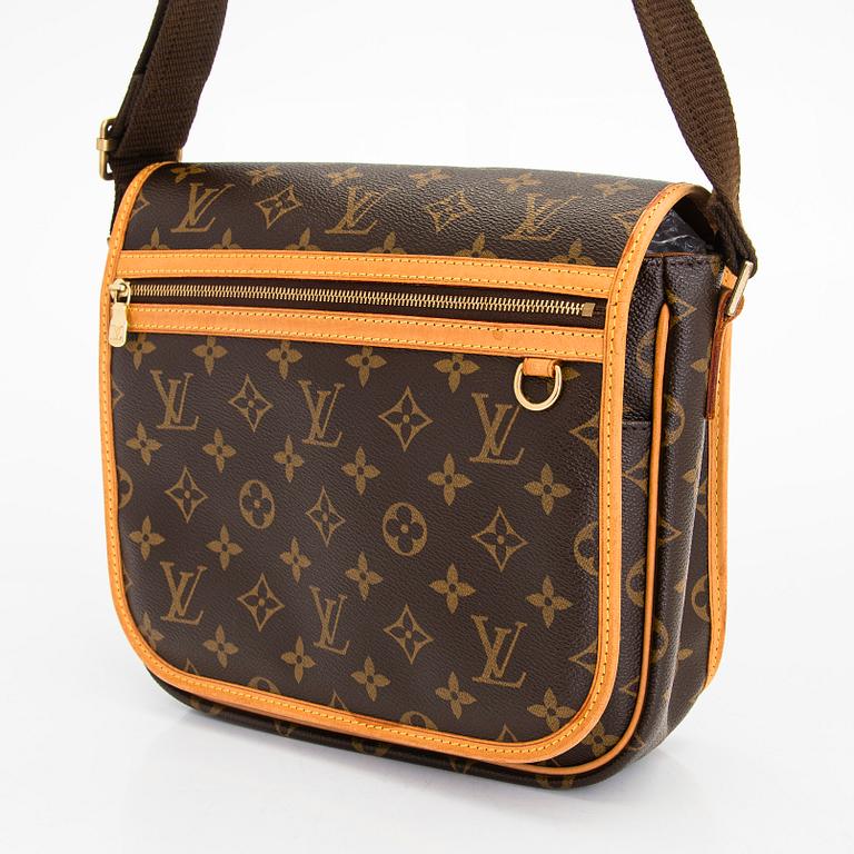 Louis Vuitton, "Bosphore Messenger PM", väska.