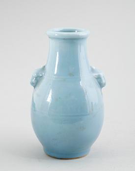 VAS, porslin, Kina, 1900-tal.