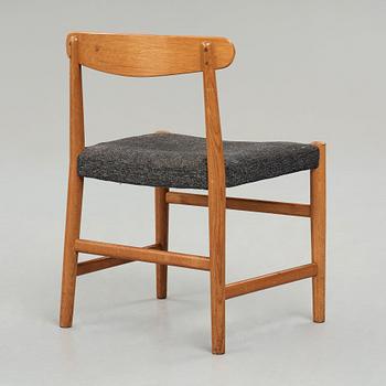 HANS J WEGNER, barnstol, "B202", Plan Møbler, Danmark, 1940-50-tal.