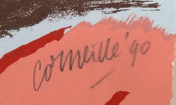 Beverloo Corneille,