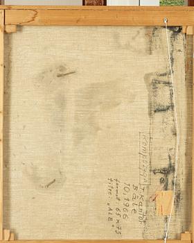 Tadeusz Kantor, "Ale".