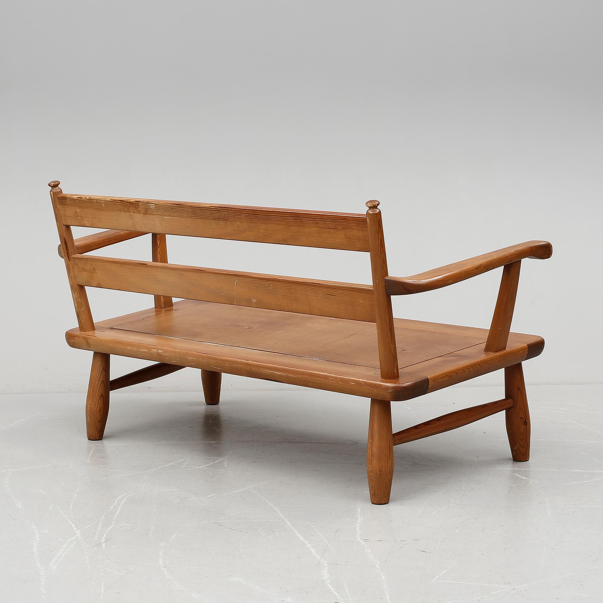 SOFFA, Ditzingers/SMI, 1940-tal.