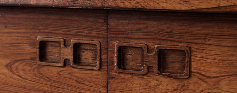 SIDEBOARD, 1950-tal.