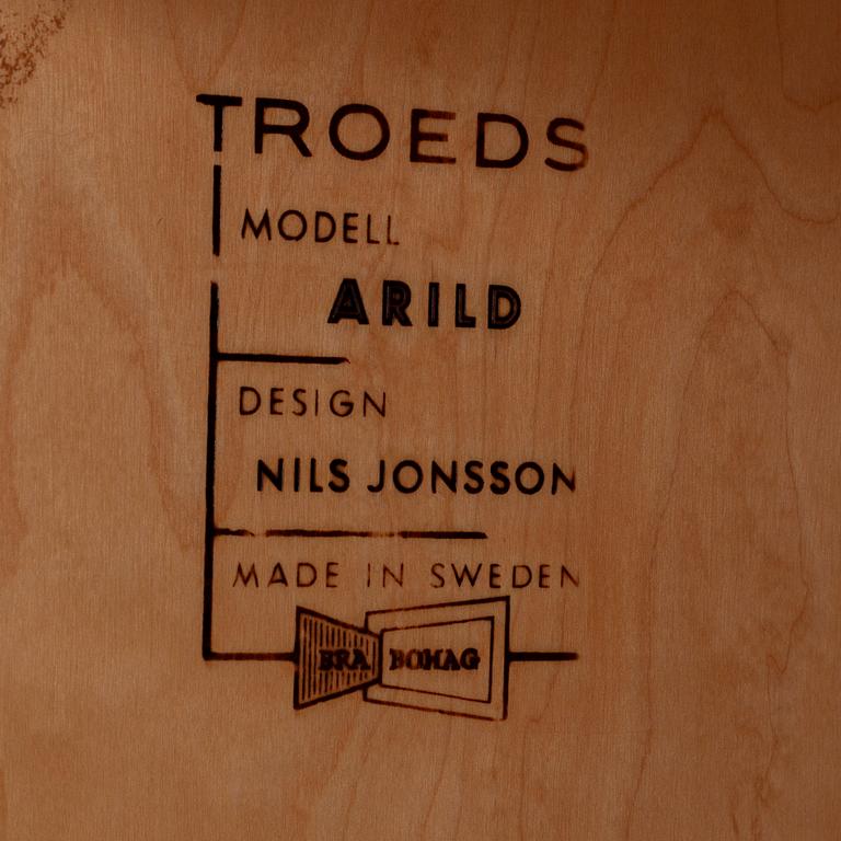 NILS JONSSON, sideboard "Arild", Troeds.