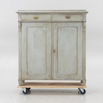 Skänk, 1800-tal.