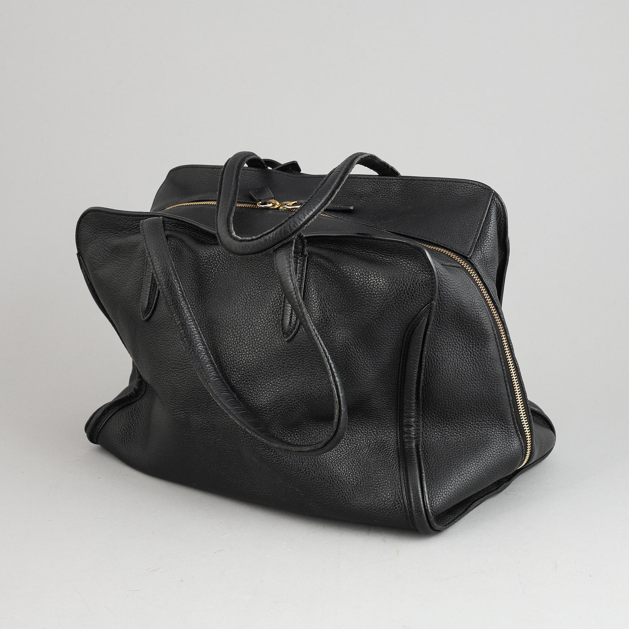 Alexander McQueen, väska.