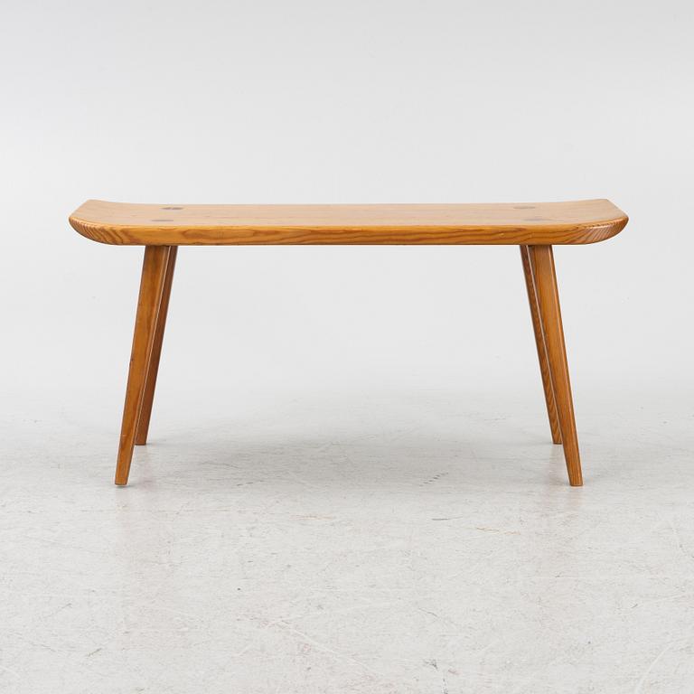 Carl Malmsten, pall, "Visingsö", Svensk Fur, 1900-talets andra hälft.