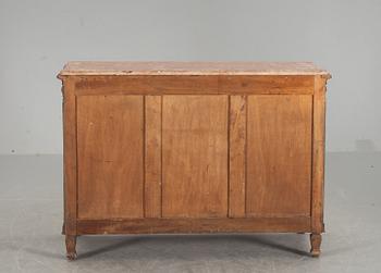 BYRÅ, Louis XVI-stil, 1900-tal.