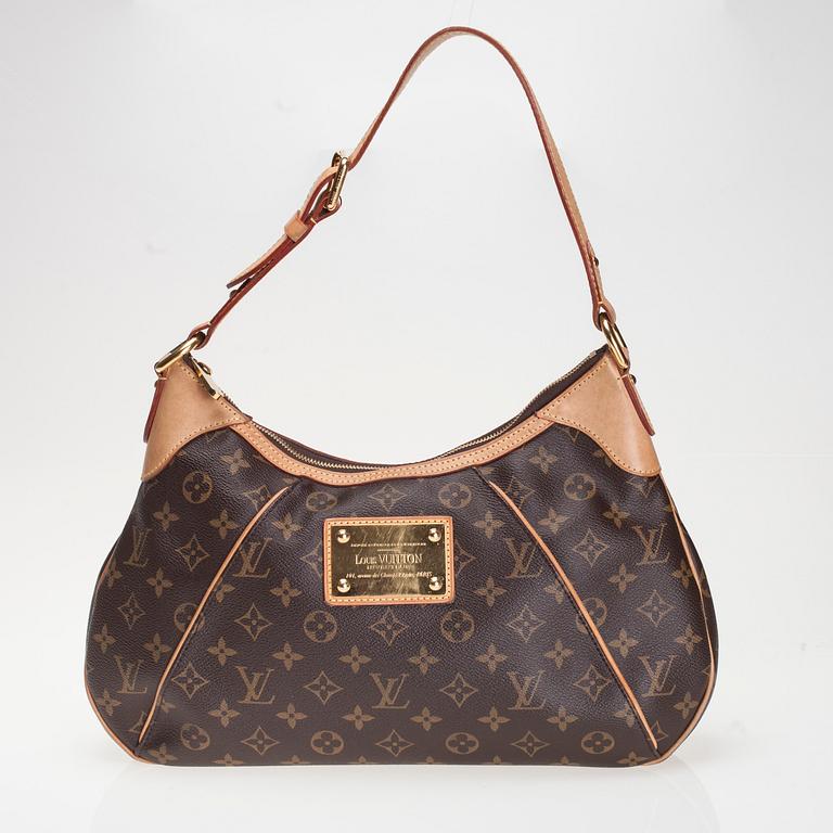 VÄSKA, "Thames", Louis Vuitton.