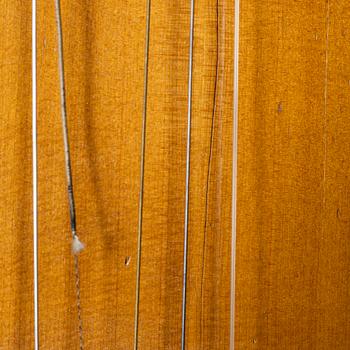 Ignaz Mettal, lute, 20th century, Czechoslovakia.