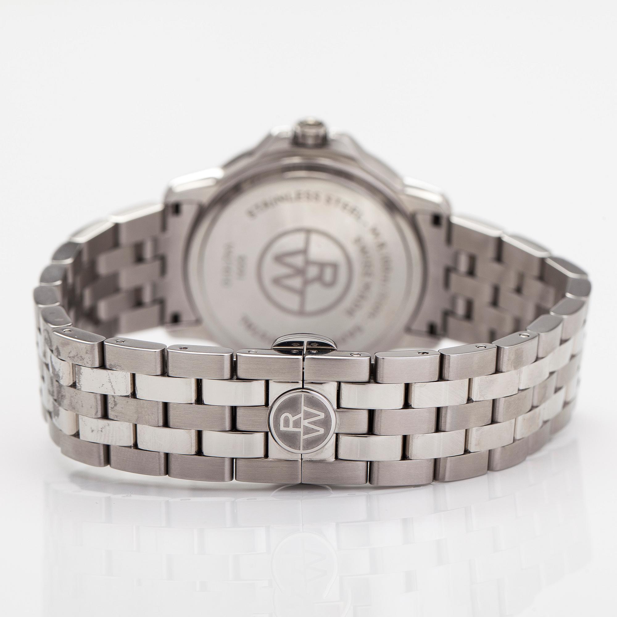 Raymond Weil, Tango, armbandsur, 39 mm.