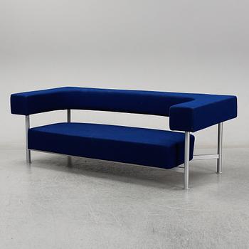 James Irvine, a model 'JI1' sofabed, CBI, 1990's.
