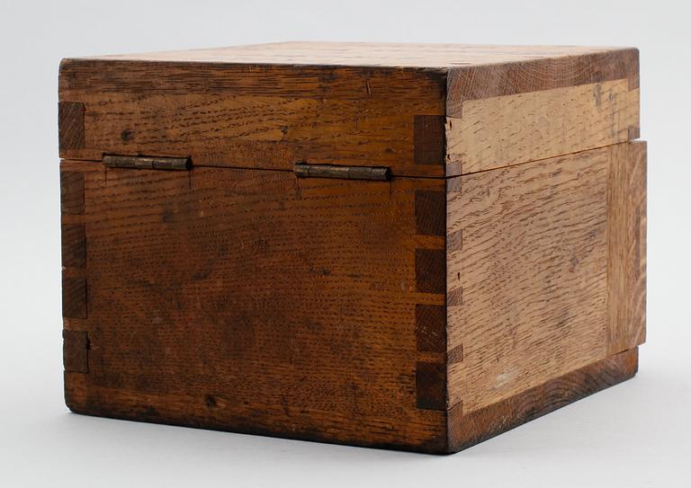 GYROSKOP FÖR TORPED, No 1117, 1900-talets mitt.