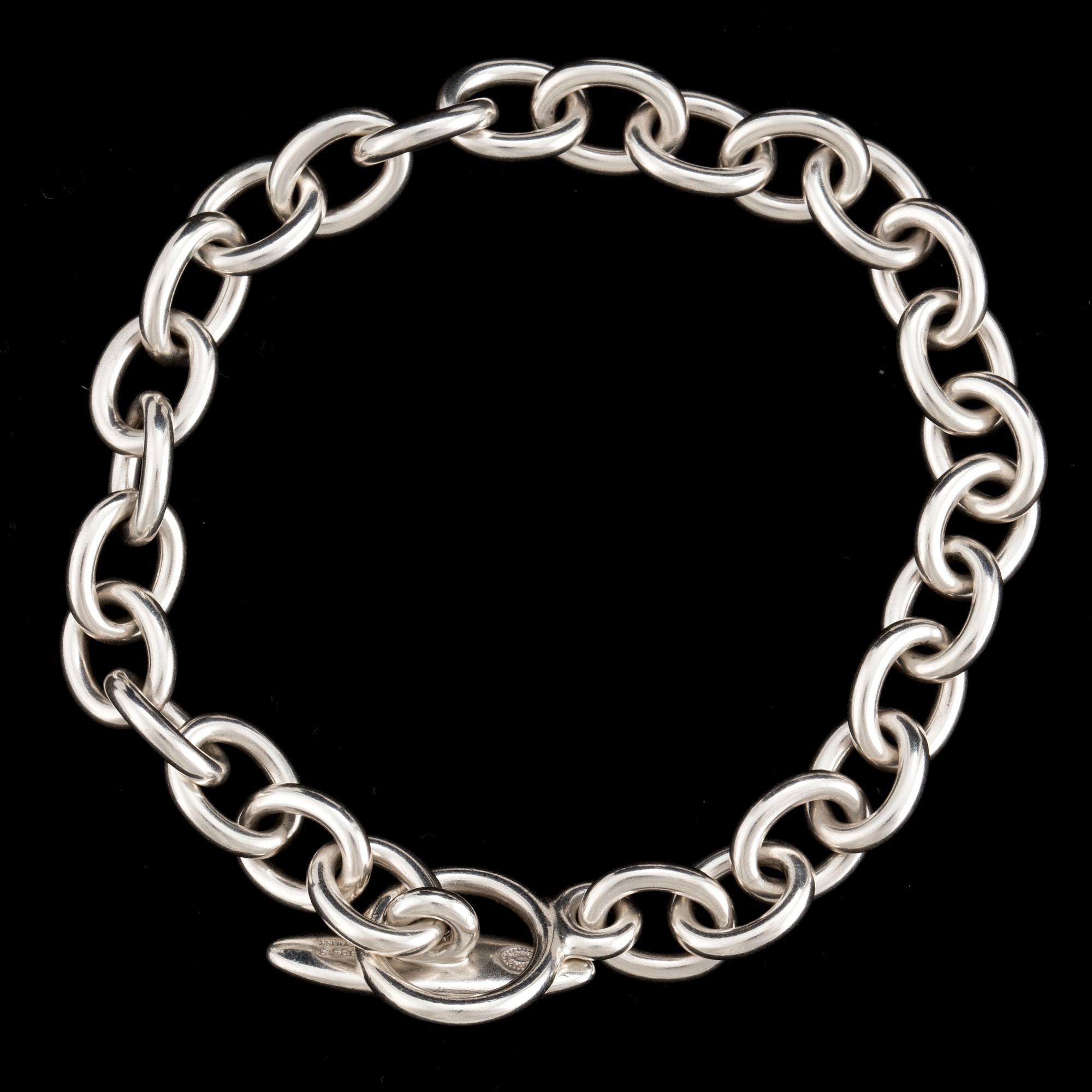 Georg jensen charm bracelet discount
