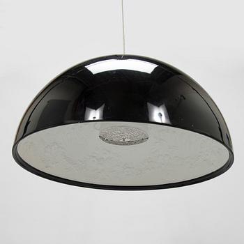 Marcel Wanders, taklampa, “Skygarden 2”, Flos, Italien, formgiven 2007.