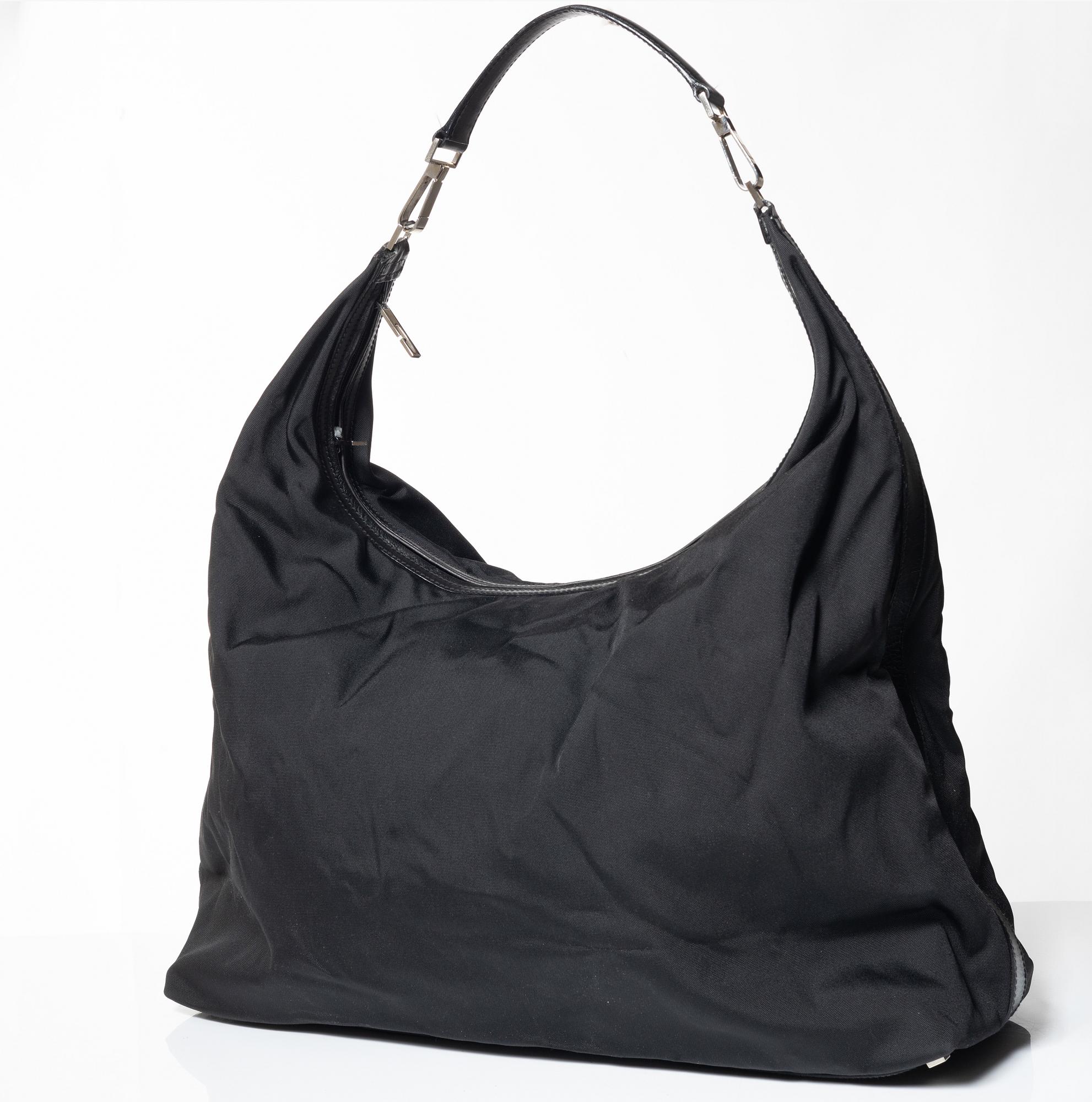 Gucci, väska, vintage.