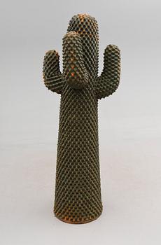 KLÄDHÄNGARE, Guido Drocco & Franco Mello, "Cactus", Gufram, Italien, 1970-tal.