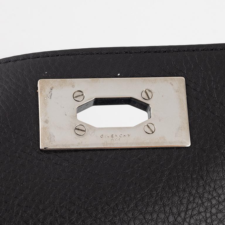 Givenchy, bag, "Shark Small".