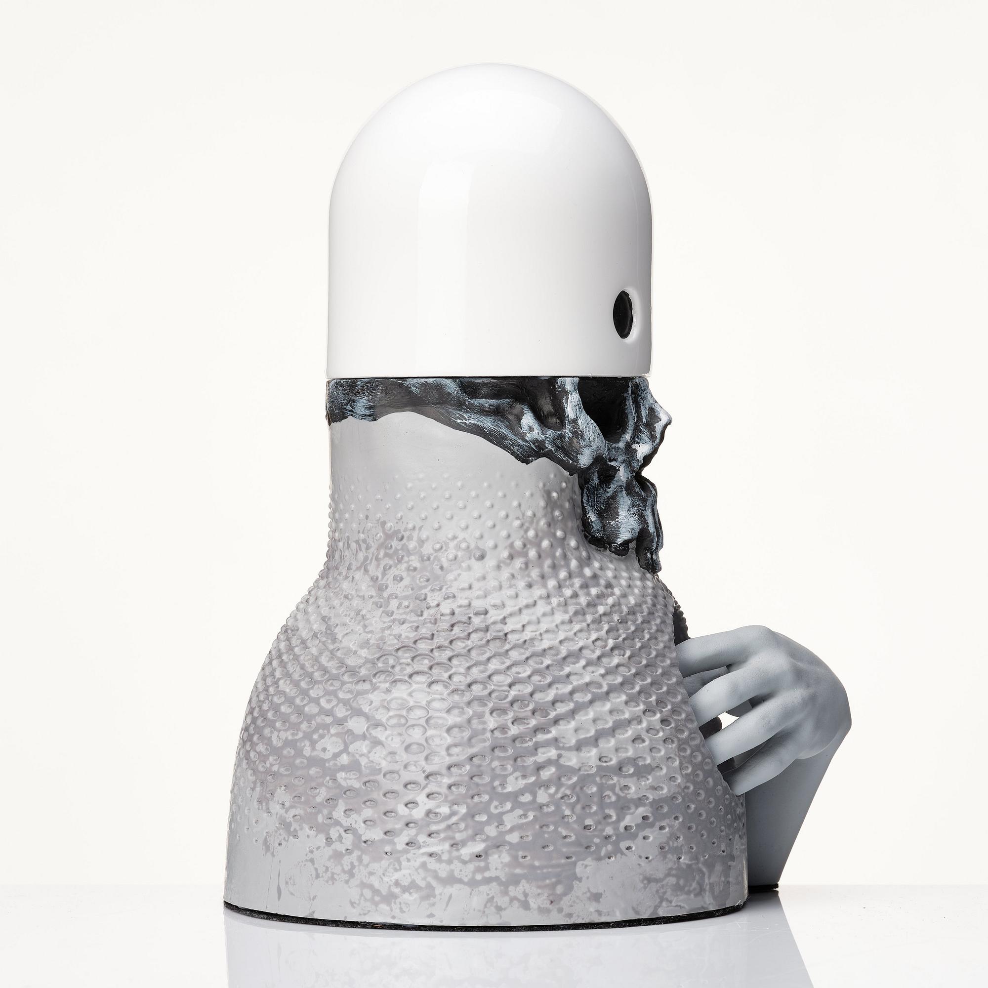 Michael Reeder, "For You My Love (Arctic Trooper Edition)".