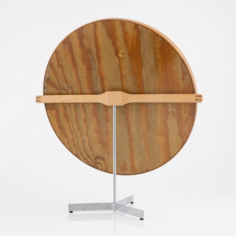 Uno & Östen Kristiansson, bordsspegel, för Luxus, Vittsjö. 1960-tal.