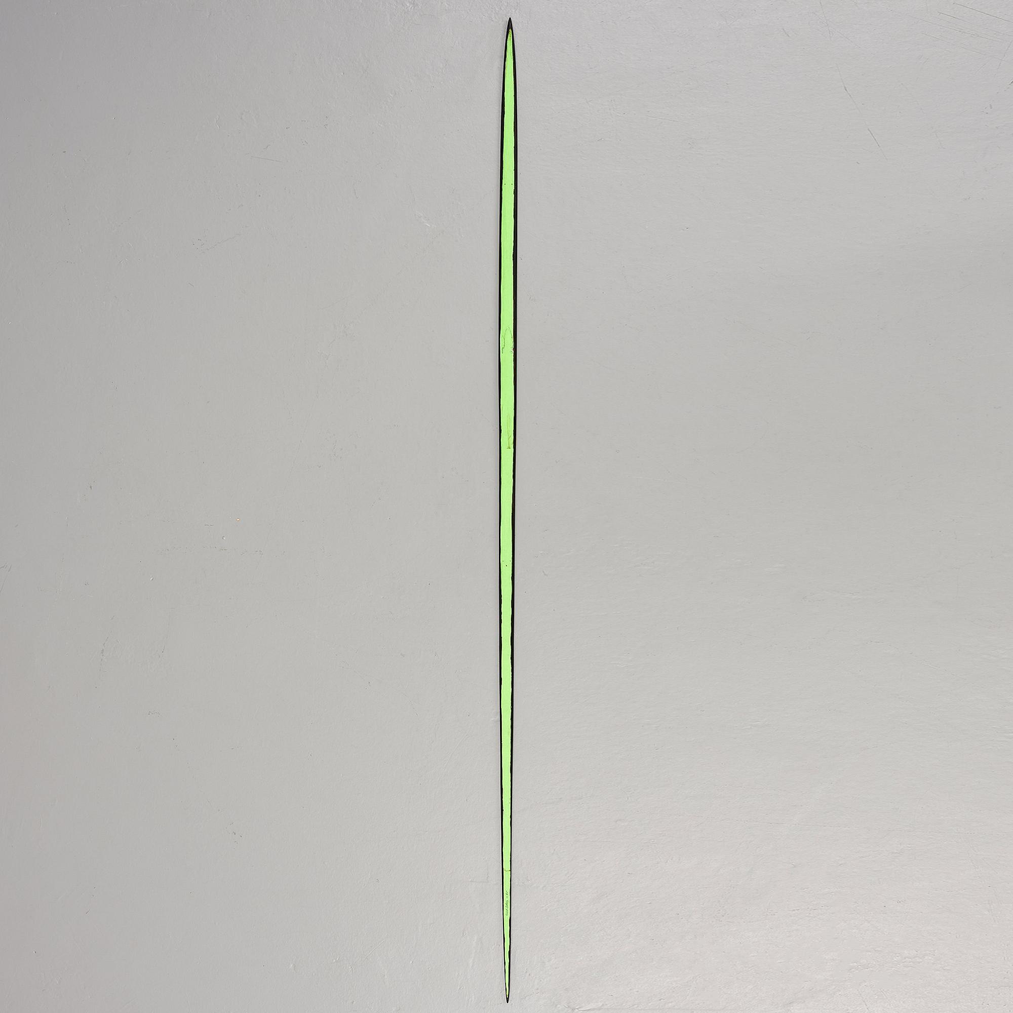 Curt Asker, Untitled.