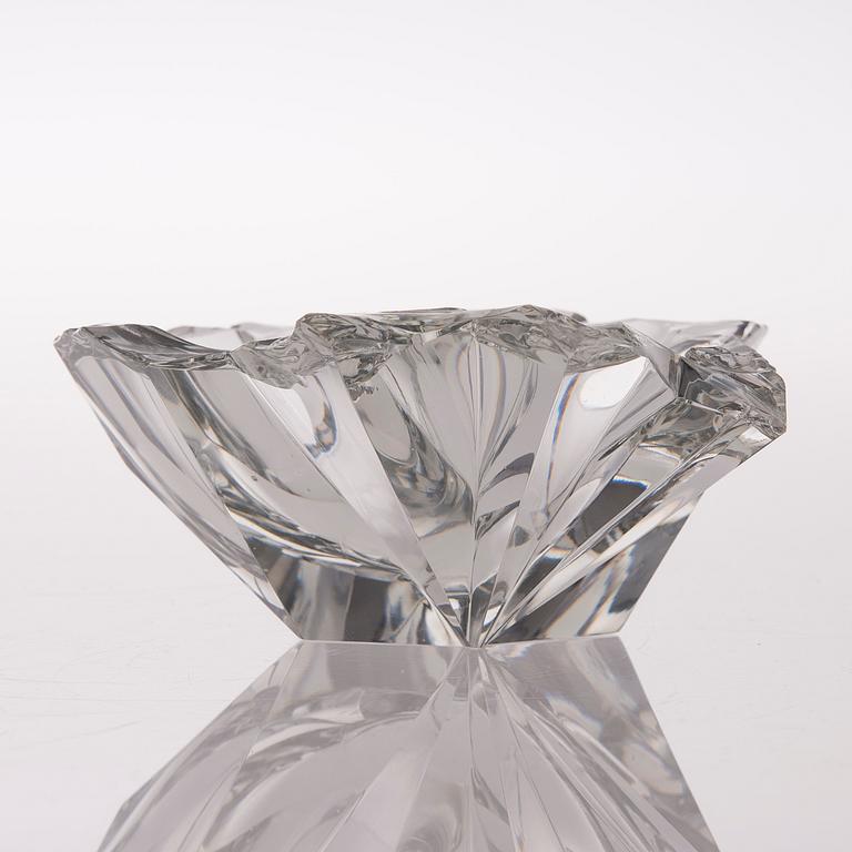TAPIO WIRKKALA, MALJA, Jääpala, malli 3147,3847. Sign. Tapio Wirkkala, Iittala. 1950-luku.