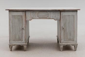 SKRIVBORD, 1800-tal.