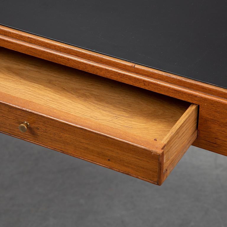 CARL-AXEL ACKING, a desk by Svenska Möbelfabrikerna Bodafors, Sweden.