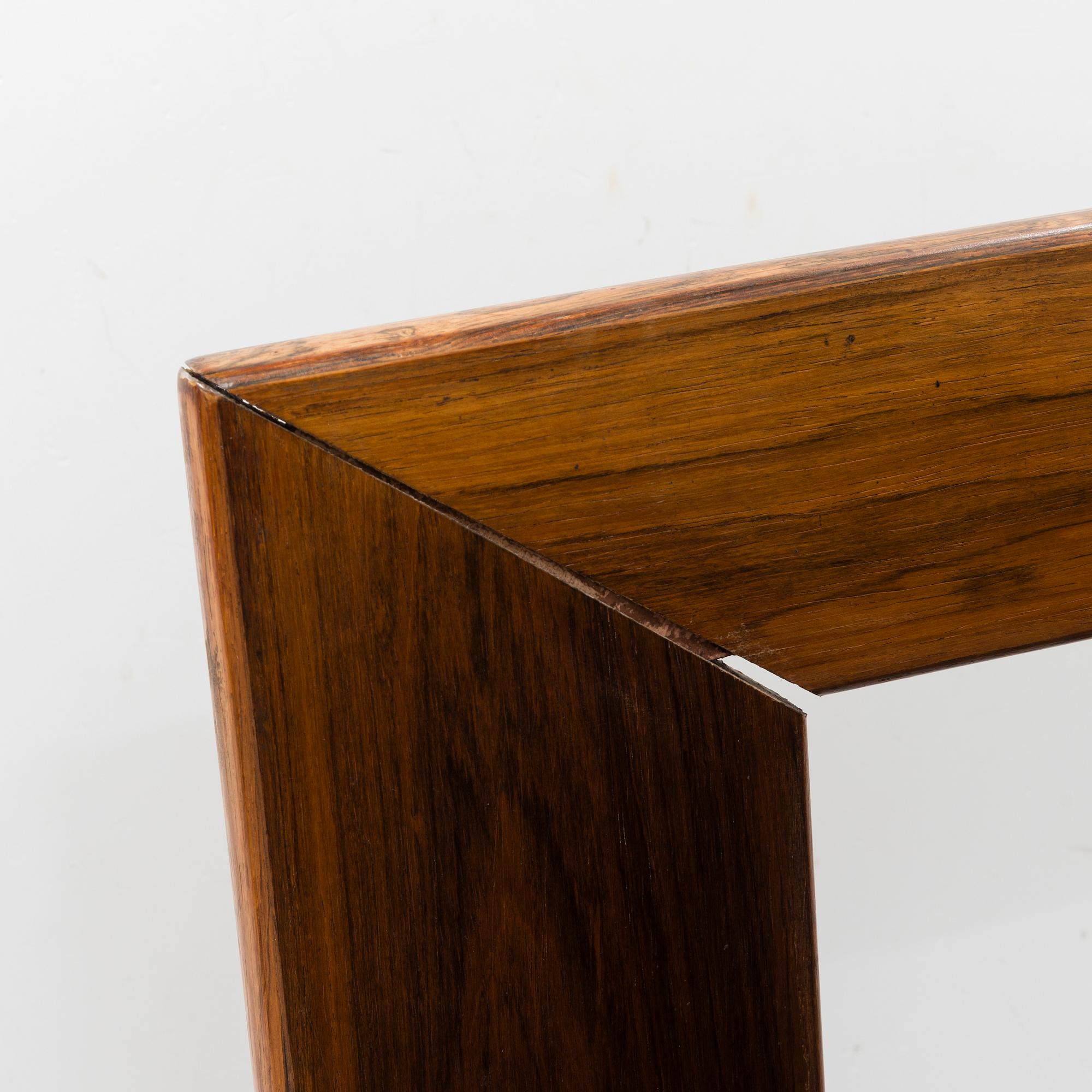 TOBIA SCARPA,  soffa, "Bastiano", Haimi 1960-talets slut.