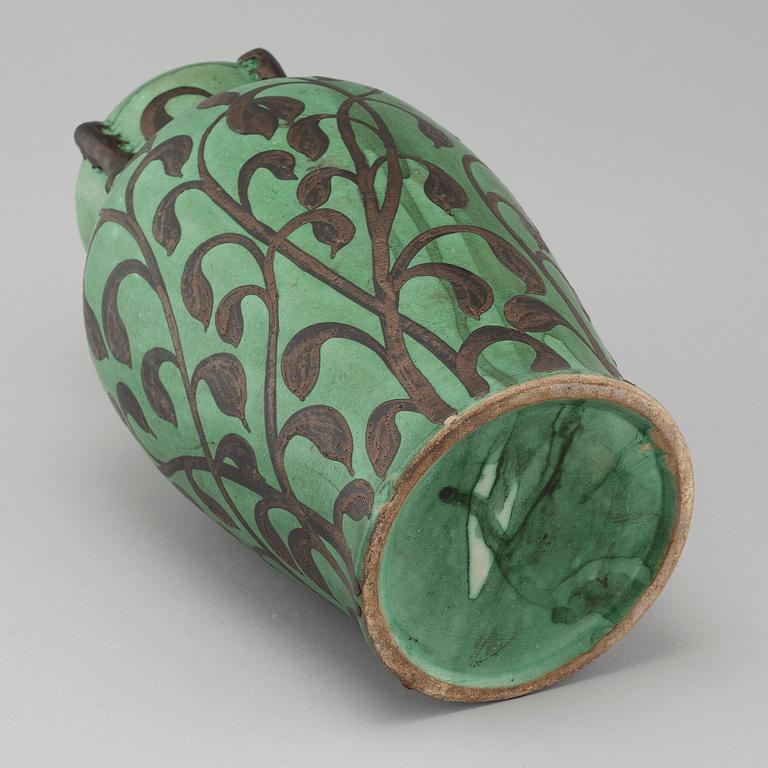 HARALD PETTERSSON, sannolikt, vas, Upsala-Ekeby, 1910/1920-tal.